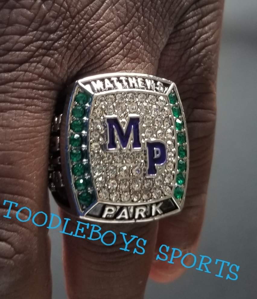 Custom Championship Rings  ToodleBoys Sports Custom Game Day Gear